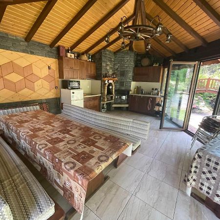 Вила Мерджан Sarnitsa Exterior photo