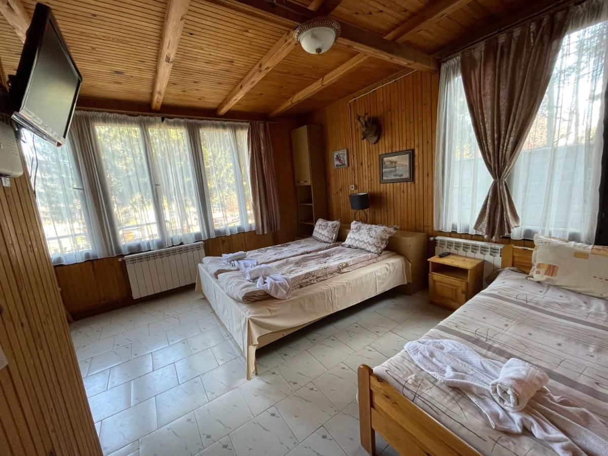 Вила Мерджан Sarnitsa Exterior photo
